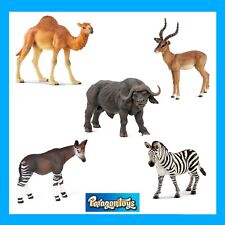 Papo / Schleich Toy Animals
