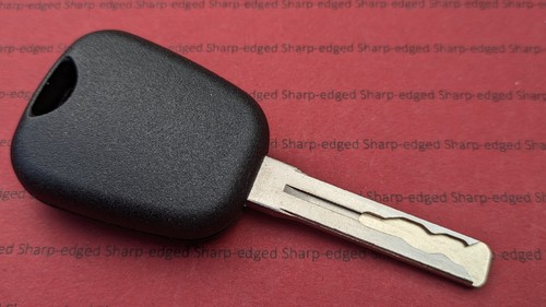 Key citroen peugeot 108 - key, c1