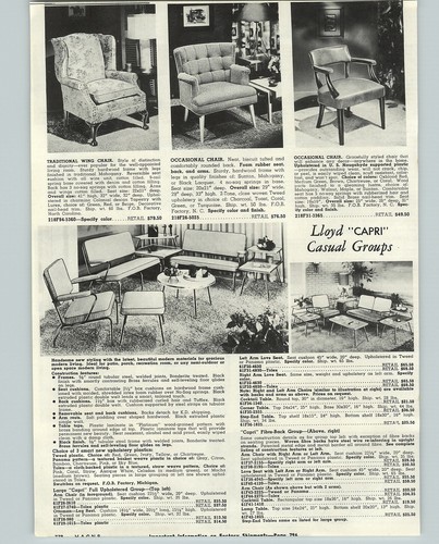 1956 paper lloyd capri - ad, mid