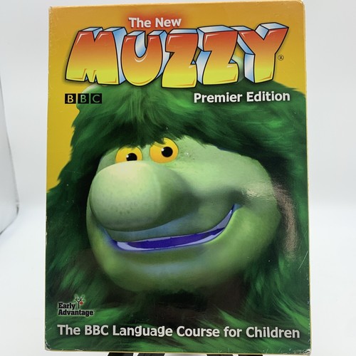 The new muzzy - the, premier