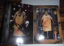 NECA The Texas Chainsaw