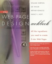 The Web-page Design Cookbook -