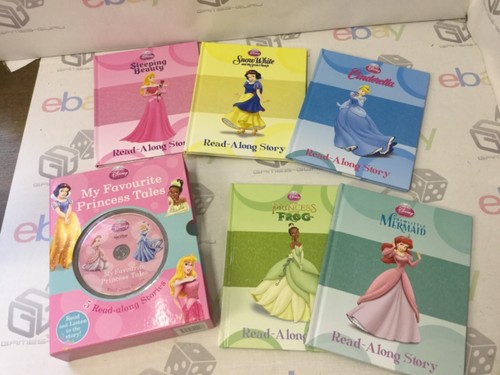Disney princess favourite - princess-my,