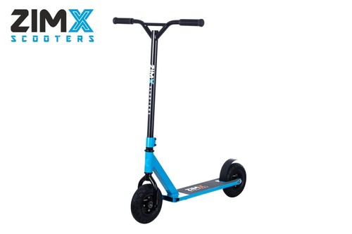 Zimx track dirt scooter - zimx,