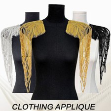 1Pc Tassel Chain Shoulder