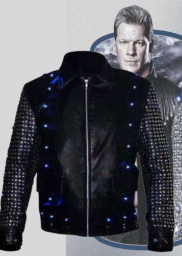 Wwe chris jericho light - jericho, up