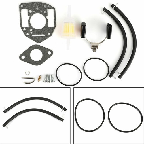 Carburetor carb rebuild repair - carburetor,