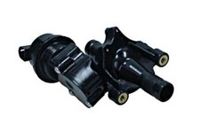 Coolant Control Valve Fits