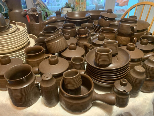 Denby mayflower various - denby, mayflower-various