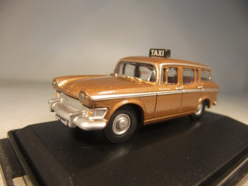 Oxford humber super - oxford,