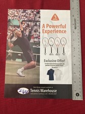 Boris Becker Tennis Racquets