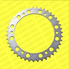 Steel transmission crown 4392 - transmission,