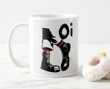 Oi skinhead boots docs Mug