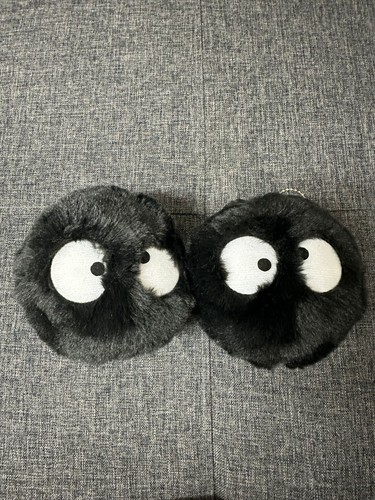 Totoro plush recycle bag - totoro,