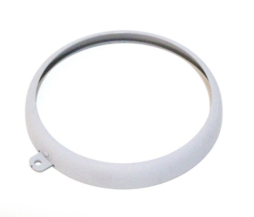 Headlight glass socket 160mm - socket,