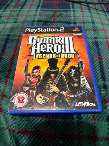 Guitar hero iii legends - guitar, of
