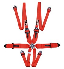 STR 6-Point 3" to 2" FHR HANS