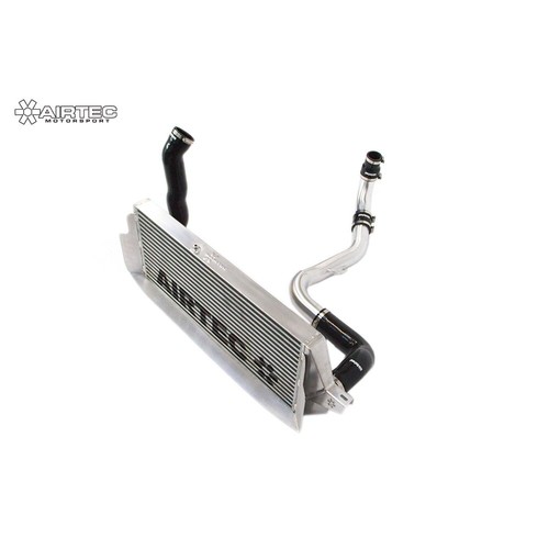 Airtec stage intercooler - stage,