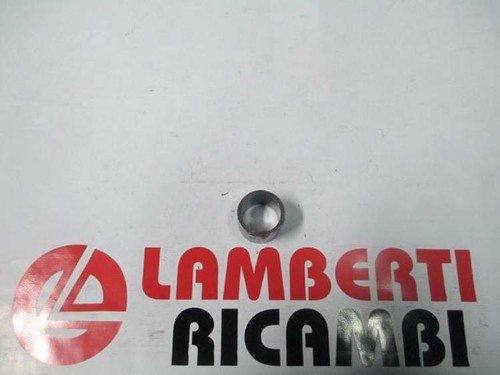 Exhaust silencer gasket seal - exhaust,