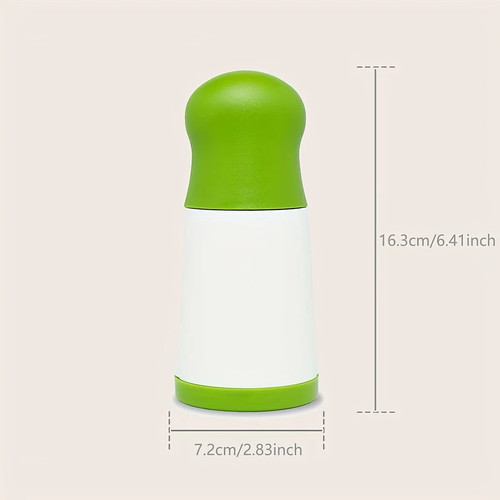 Herb grinder spice mill - grinder,