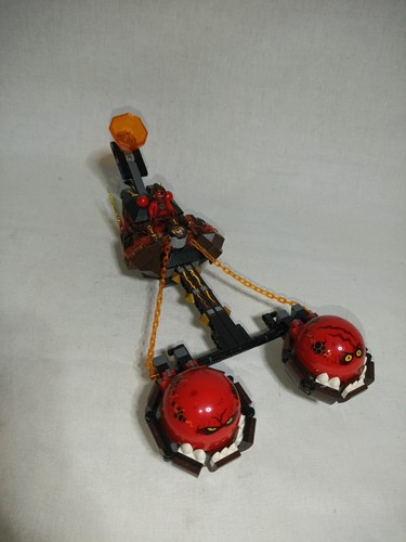 Lego nexo knights - nexo,