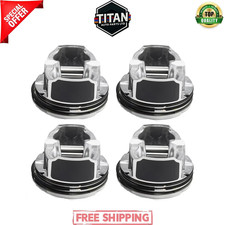 PISTON WITH RINGS 0.50mm X4