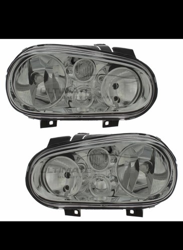 Golf headlights mk4 - vw, estate
