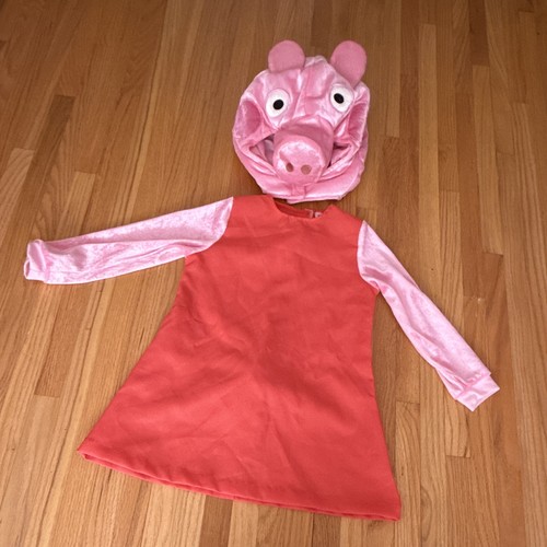 Peppa pig toddler girls - toddler,