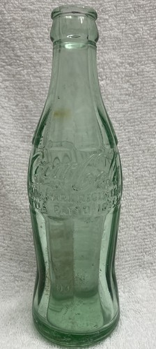Coca cola bottle new - new, york
