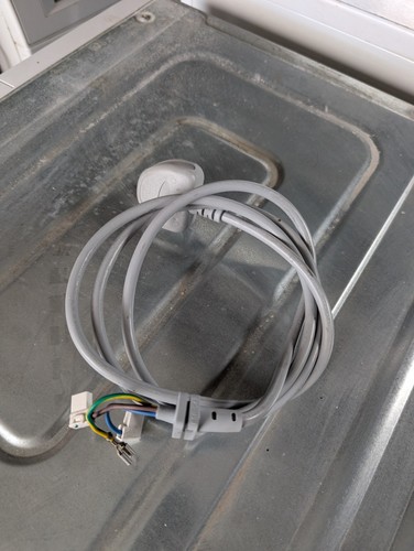 Bush wmt0712eb washing machine - wmt0712eb,