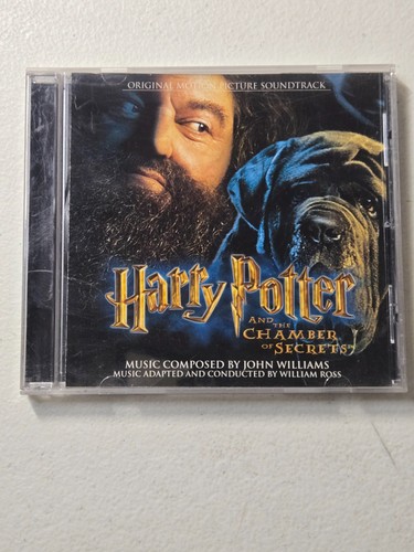 Harry potter and the chamber - potter,