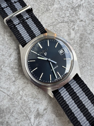 Pulsar seiko y562 8109 - by, y562-8109