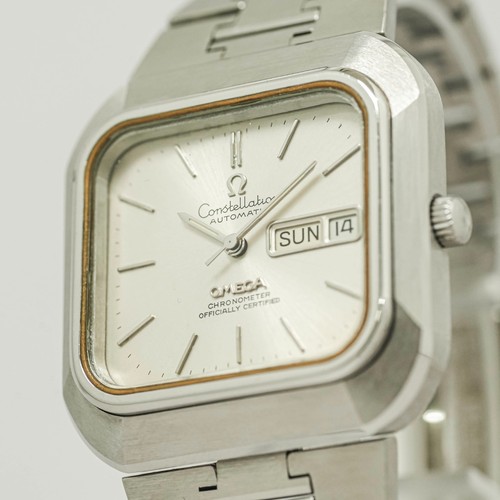 Jumbo mint vintage omega - jumbo, tv