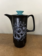 Vintage Crown Devon Mid