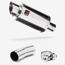 Lextek YP4 Stubby Exhaust