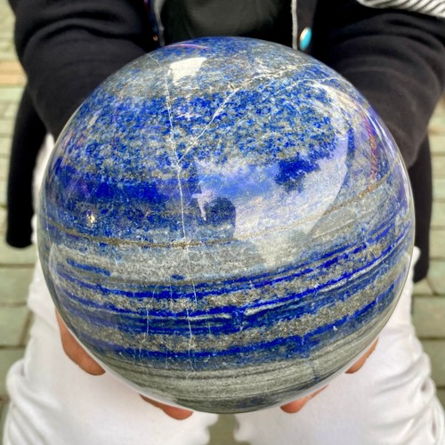 65lb large natural lapis - large,
