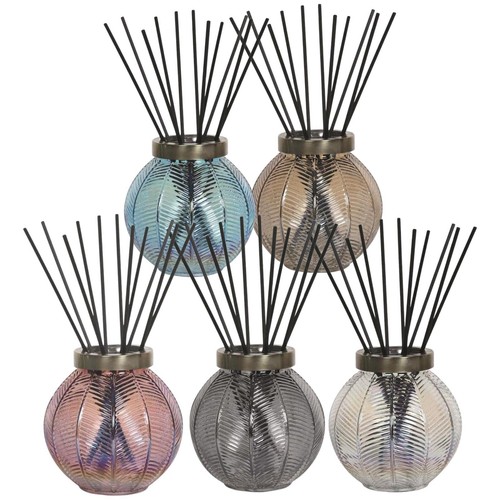 Aroma ribbed lustre - ribbed, reed