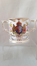 ROYAL CROWN DERBY QUEEN