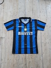 1997/98 Inter Milan Retro Home