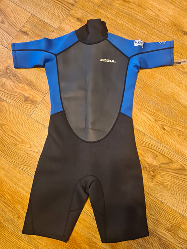 Gul 2mm shortie wetsuit for - shortie,