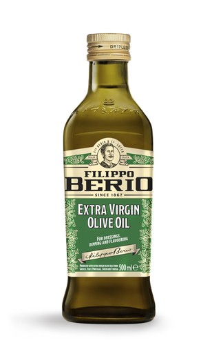 Filippo berio extra virgin - berio,