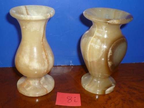 Vintage vases polished - vintage, 2