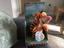 Mattel Disney Bouncing and