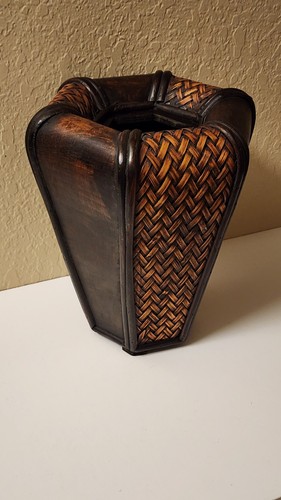 Decorative bamboo rattan - decorative,
