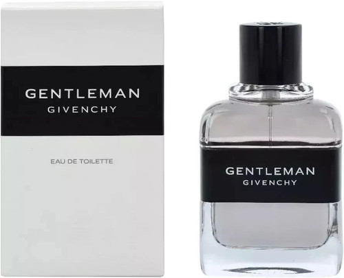 Givenchy gentleman 60ml eau - gentleman, de