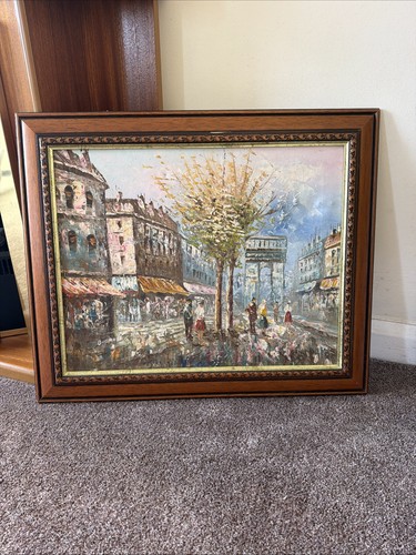 Beautiful vintage parisian - beautiful,