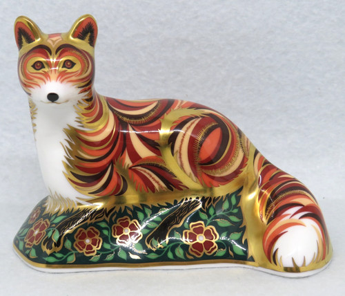 Royal crown derby - royal,