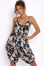 Womens Lagenlook Harem