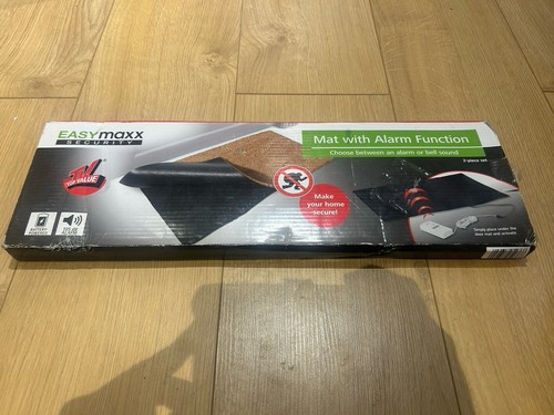 Easymaxx security mat - easymaxx,