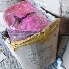 Box of 40 Women's Duffle